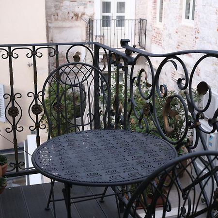 Superior Luxury Apartment Spalato Buitenkant foto