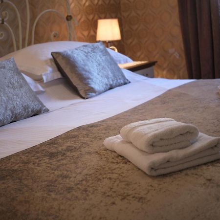 Superior Luxury Apartment Spalato Buitenkant foto