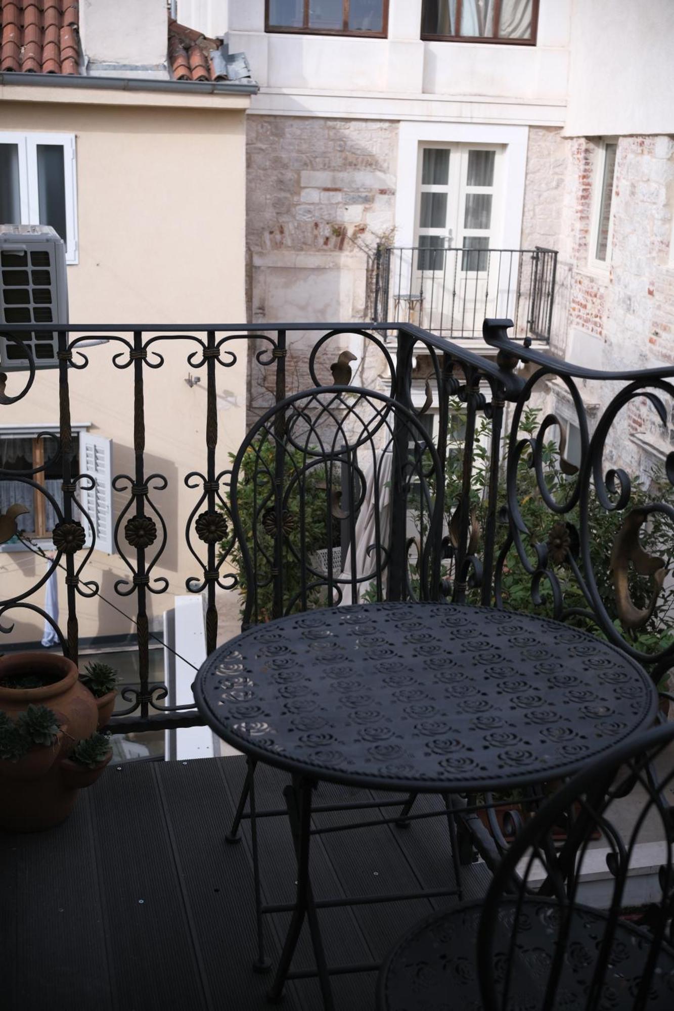Superior Luxury Apartment Spalato Buitenkant foto