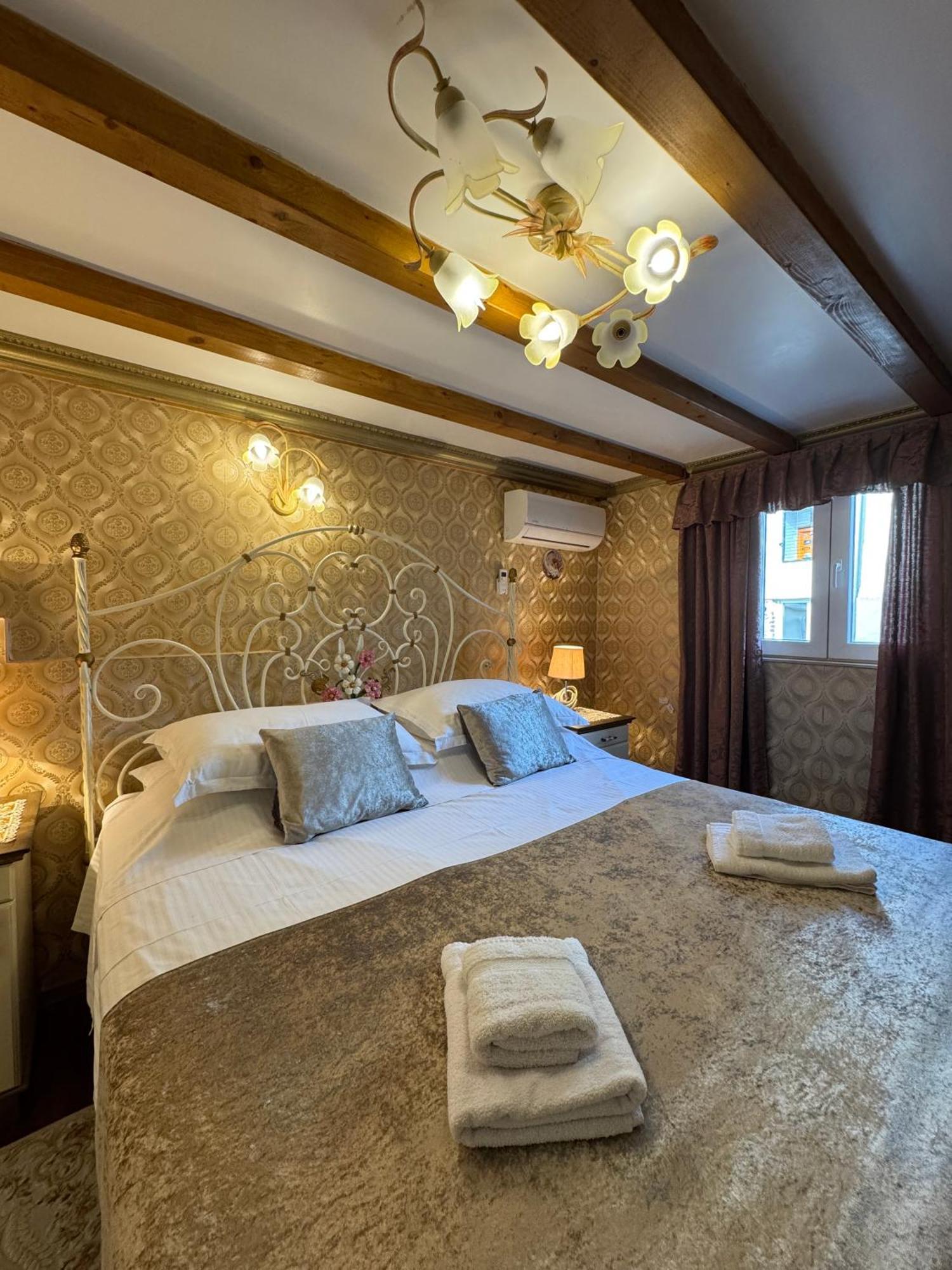 Superior Luxury Apartment Spalato Buitenkant foto