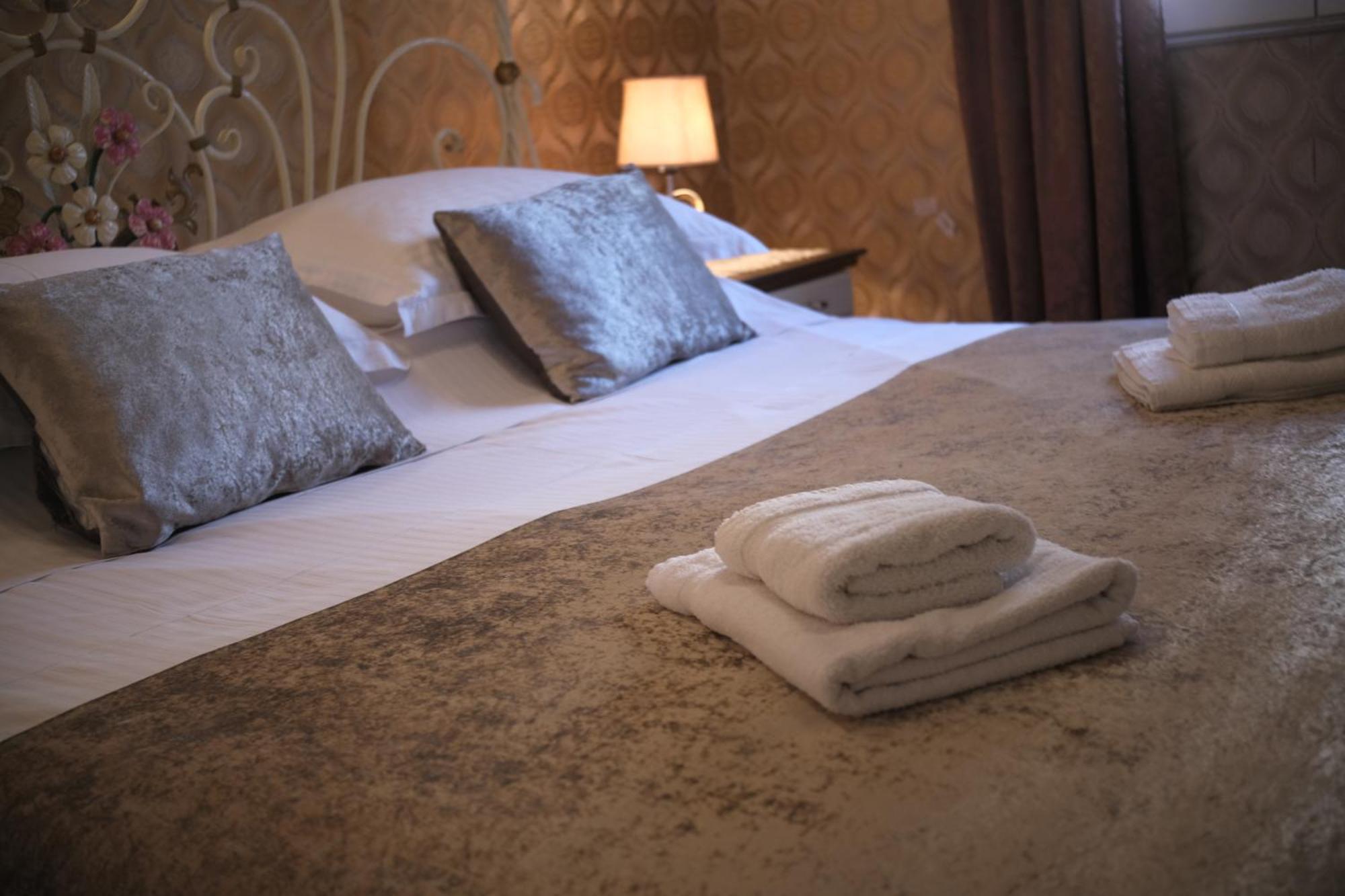 Superior Luxury Apartment Spalato Buitenkant foto