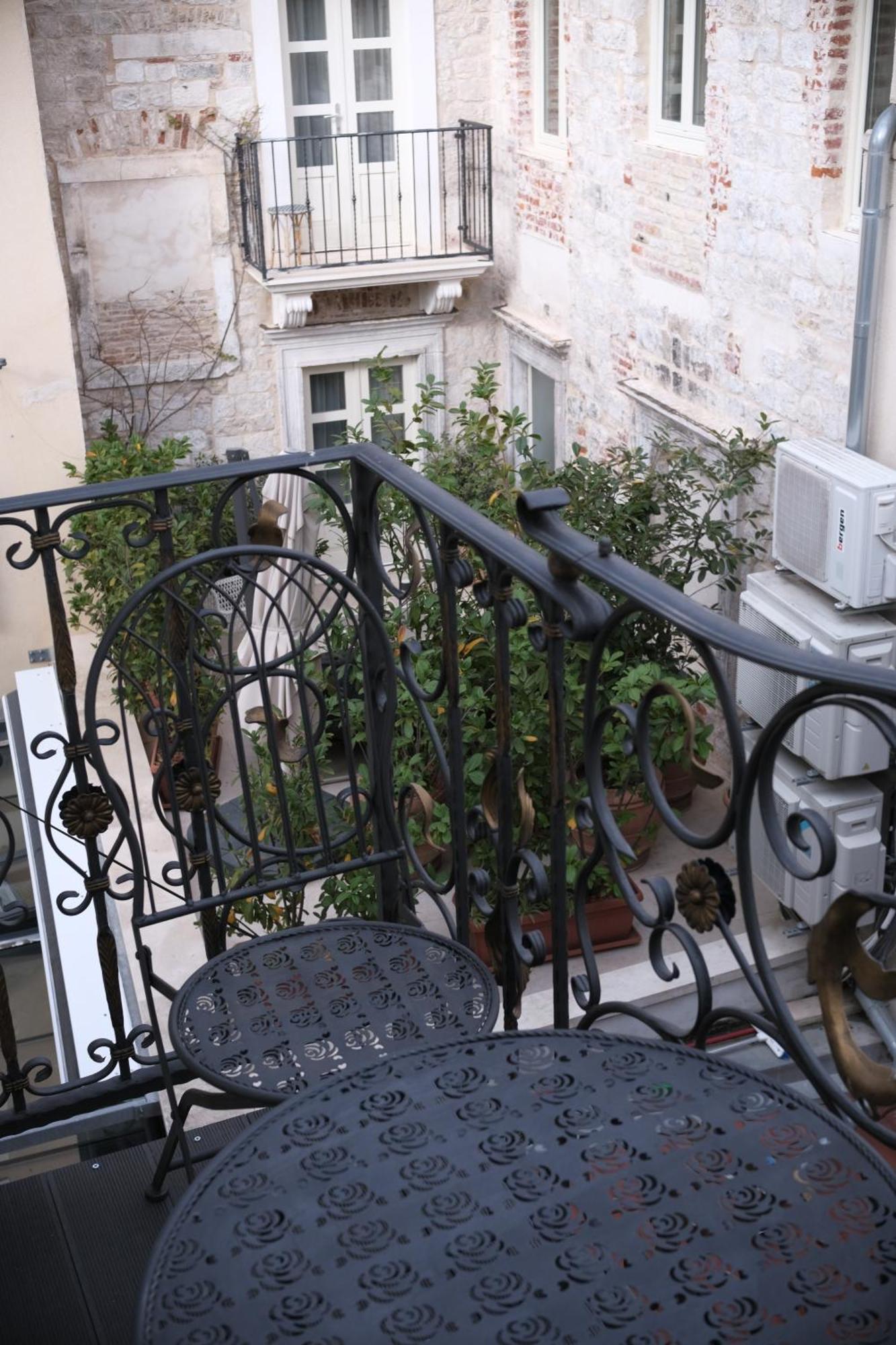 Superior Luxury Apartment Spalato Buitenkant foto