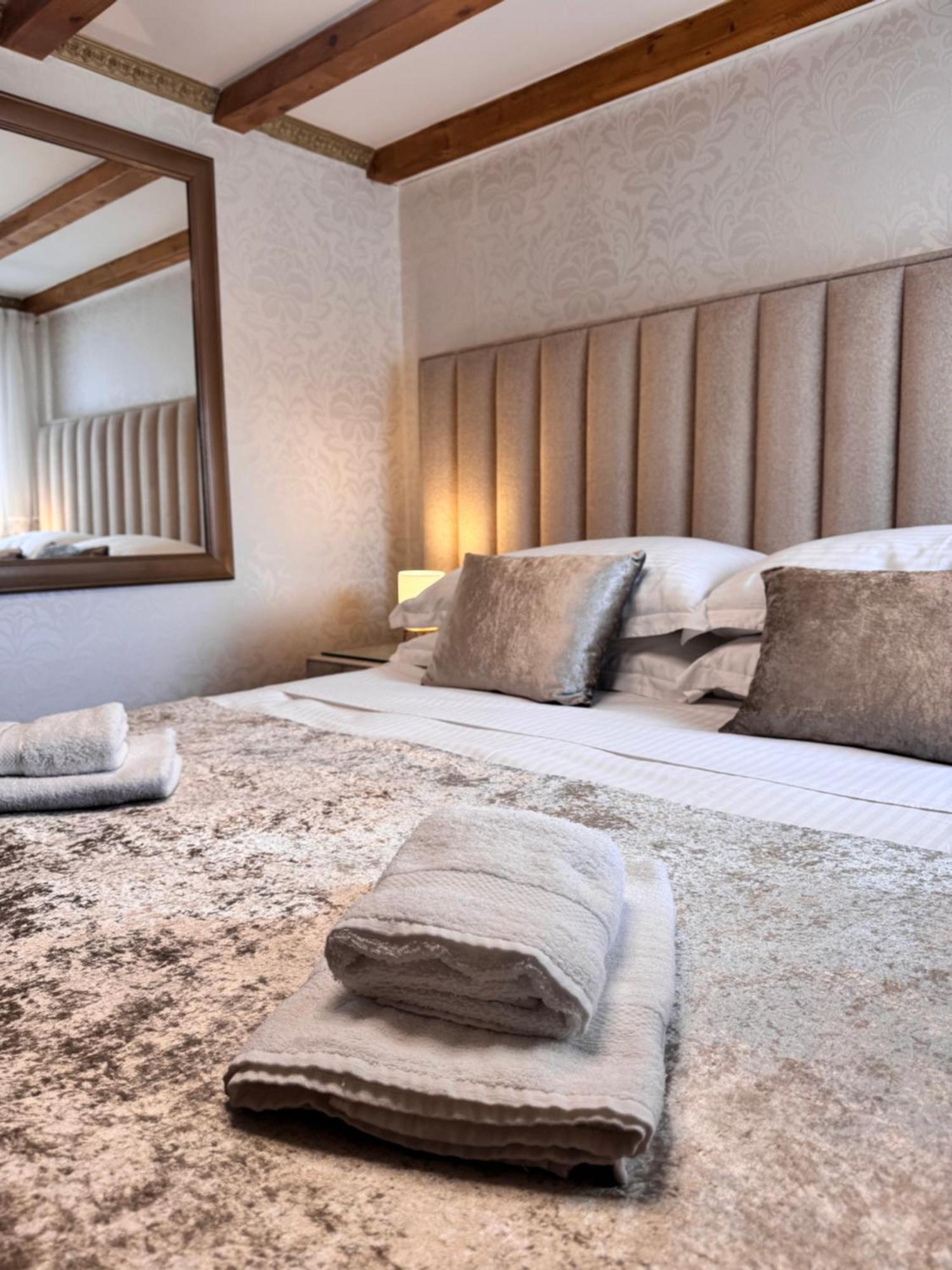 Superior Luxury Apartment Spalato Buitenkant foto