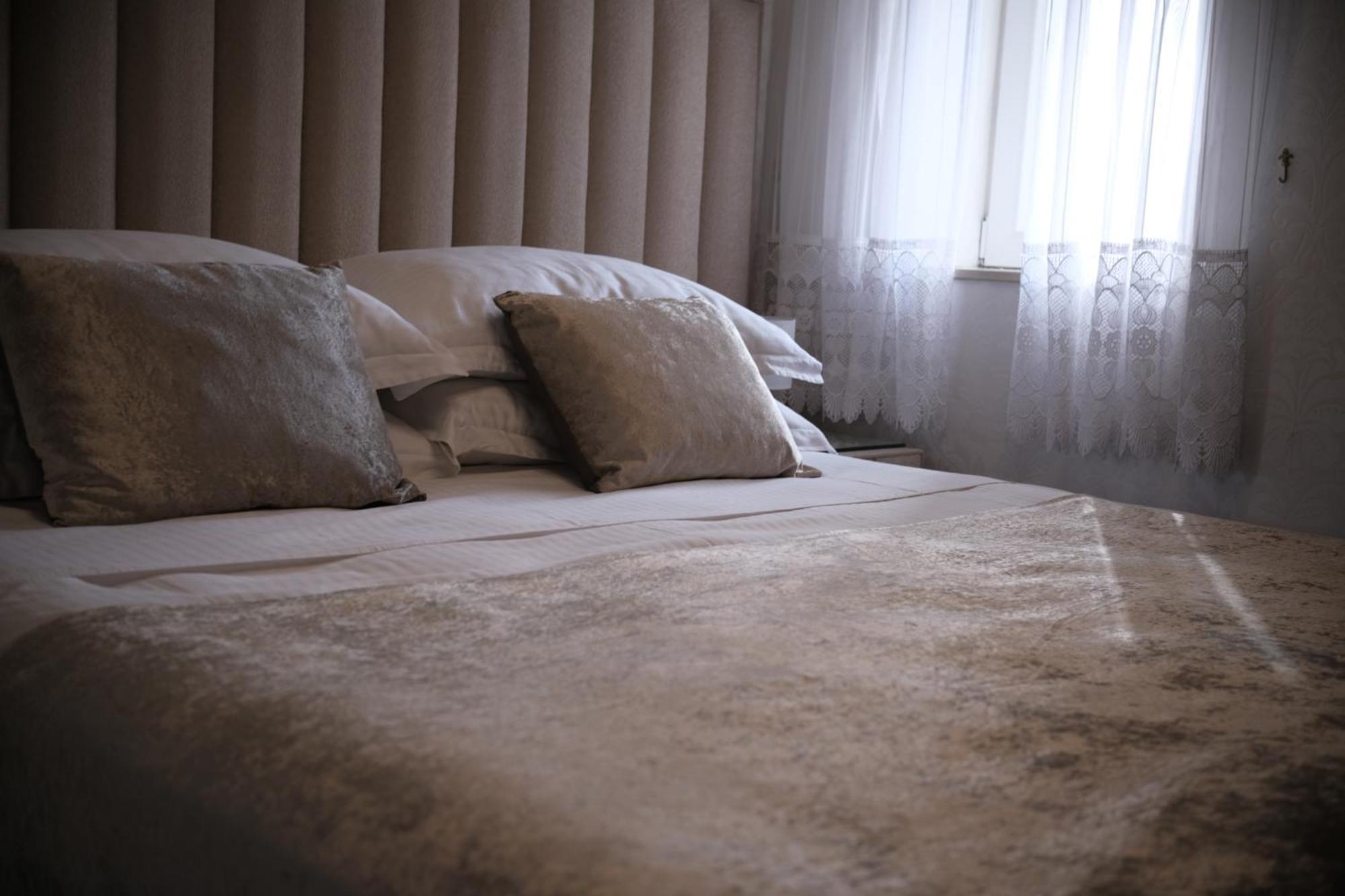 Superior Luxury Apartment Spalato Buitenkant foto