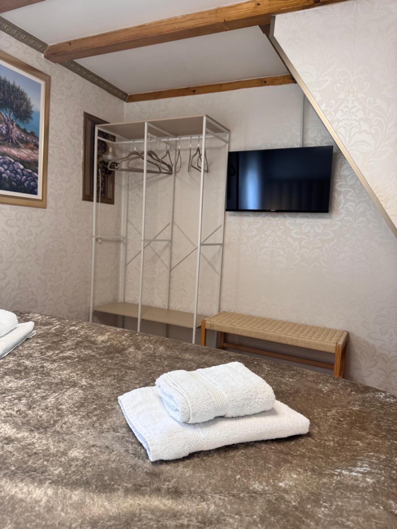 Superior Luxury Apartment Spalato Buitenkant foto