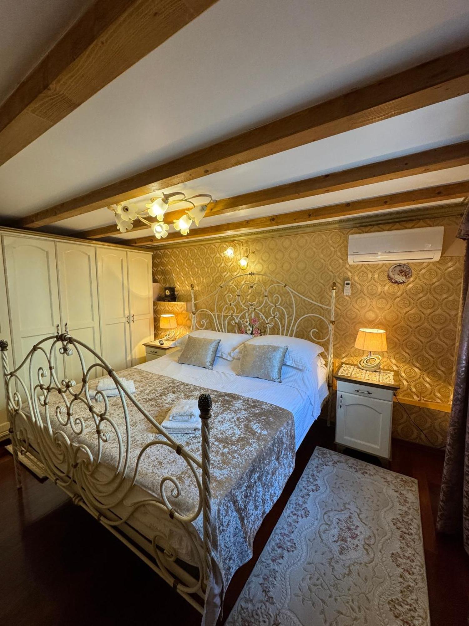 Superior Luxury Apartment Spalato Buitenkant foto