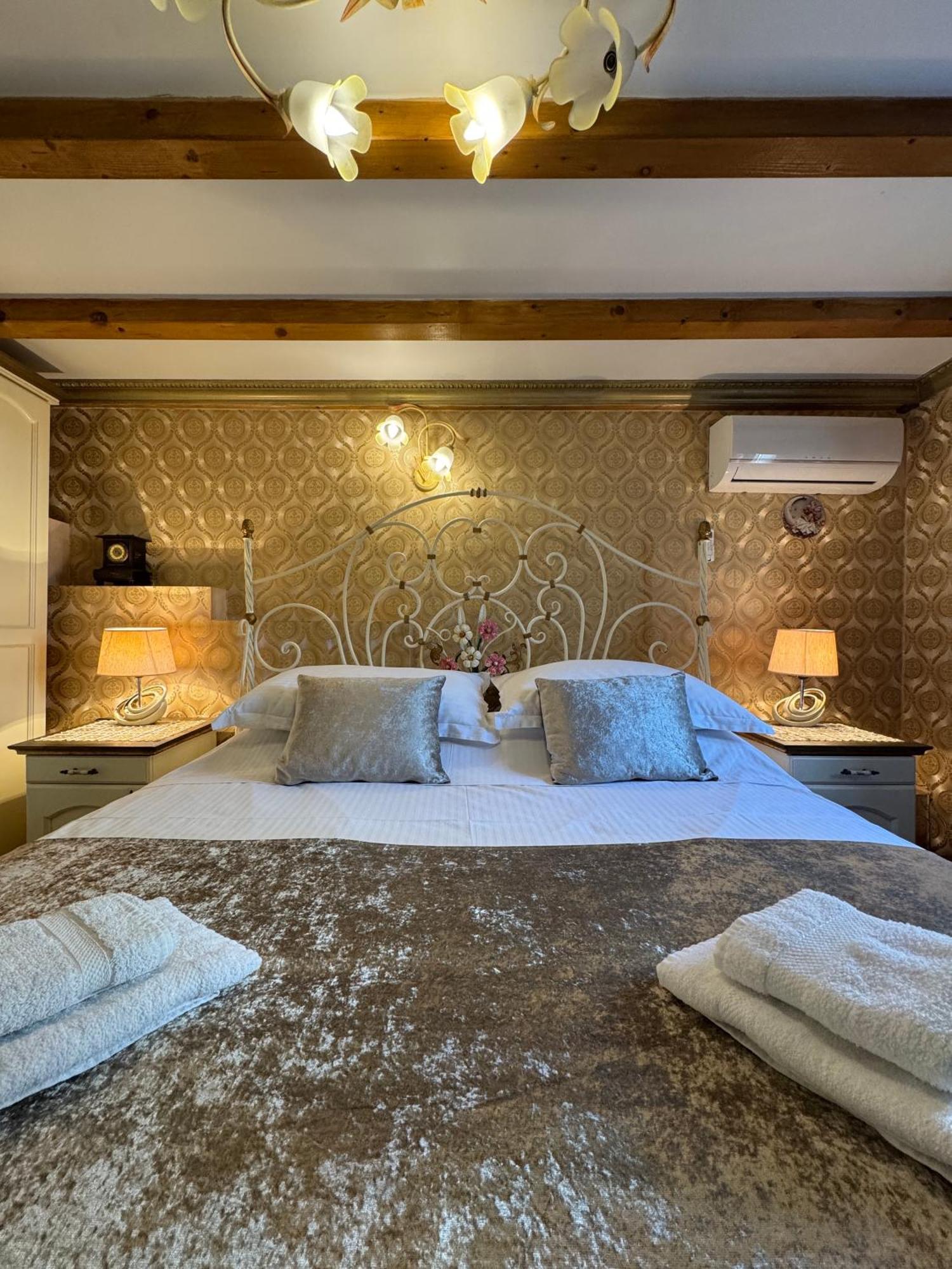 Superior Luxury Apartment Spalato Buitenkant foto
