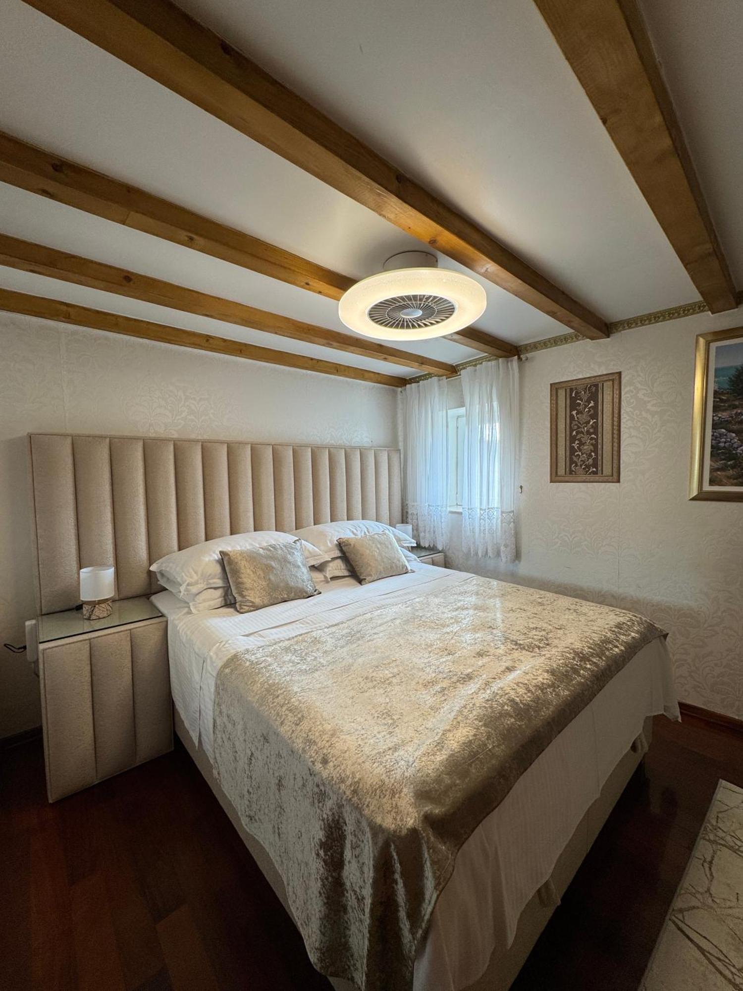 Superior Luxury Apartment Spalato Buitenkant foto
