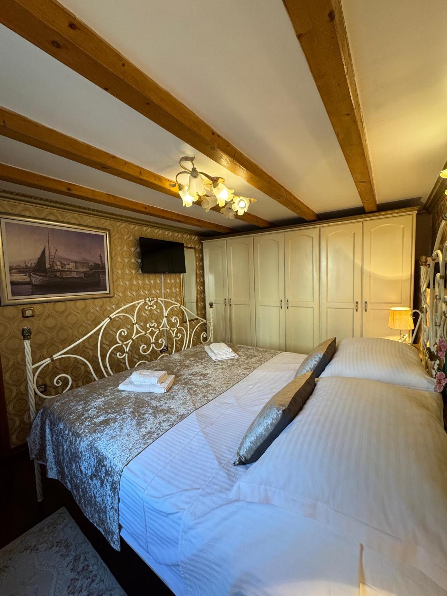 Superior Luxury Apartment Spalato Buitenkant foto